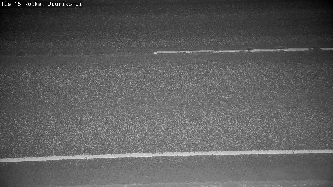 Kelikamerat Kuva Tie 15 Kotka, Juurikorpi, Kotka, Kymenlaakso