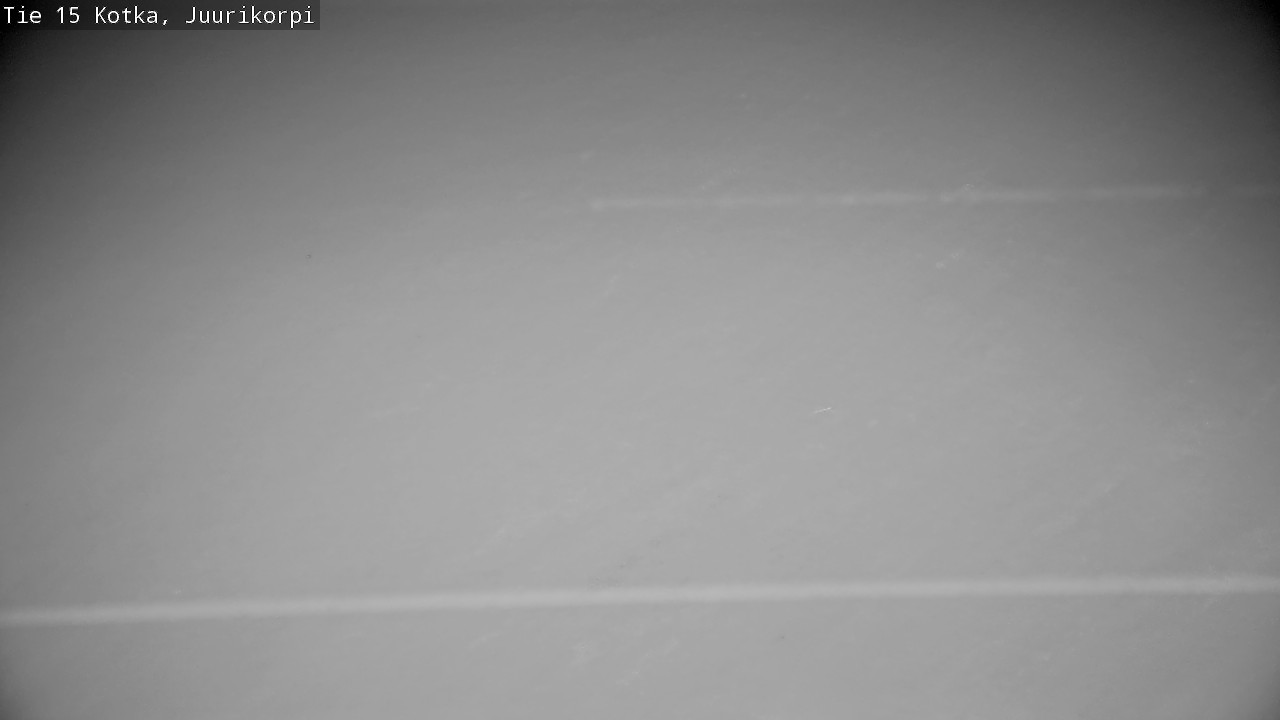 Kelikamerat Kuva Tie 15 Kotka, Juurikorpi, Kotka, Kymenlaakso