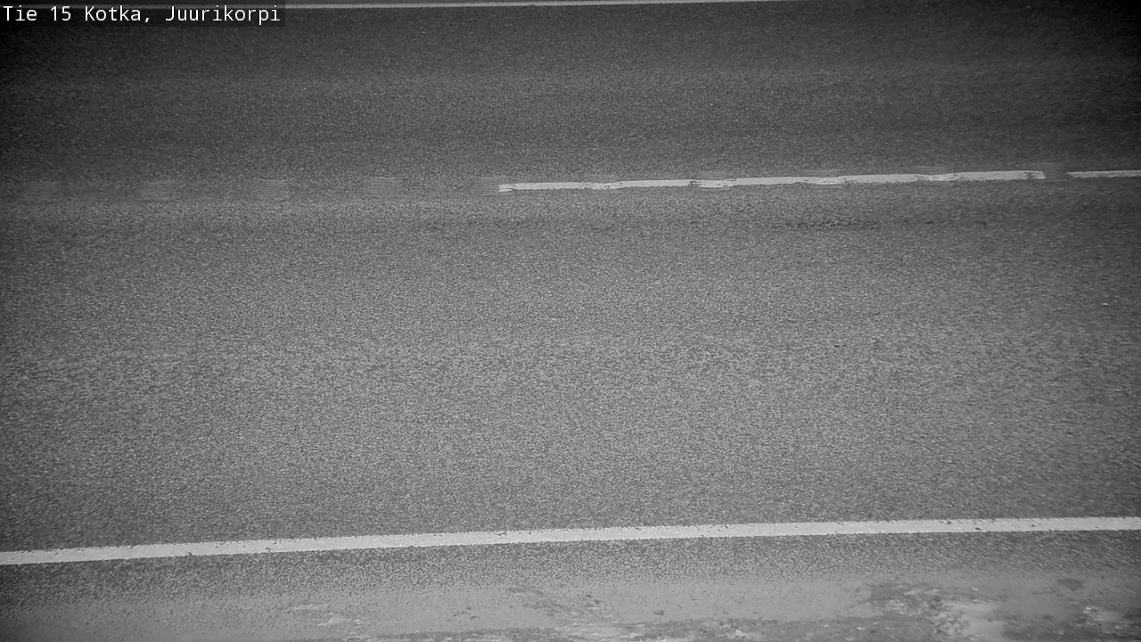 Kelikamerat Kuva Tie 15 Kotka, Juurikorpi, Kotka, Kymenlaakso