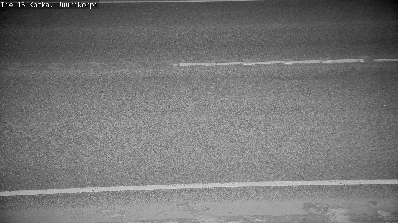 Kelikamerat Kuva Tie 15 Kotka, Juurikorpi, Kotka, Kymenlaakso