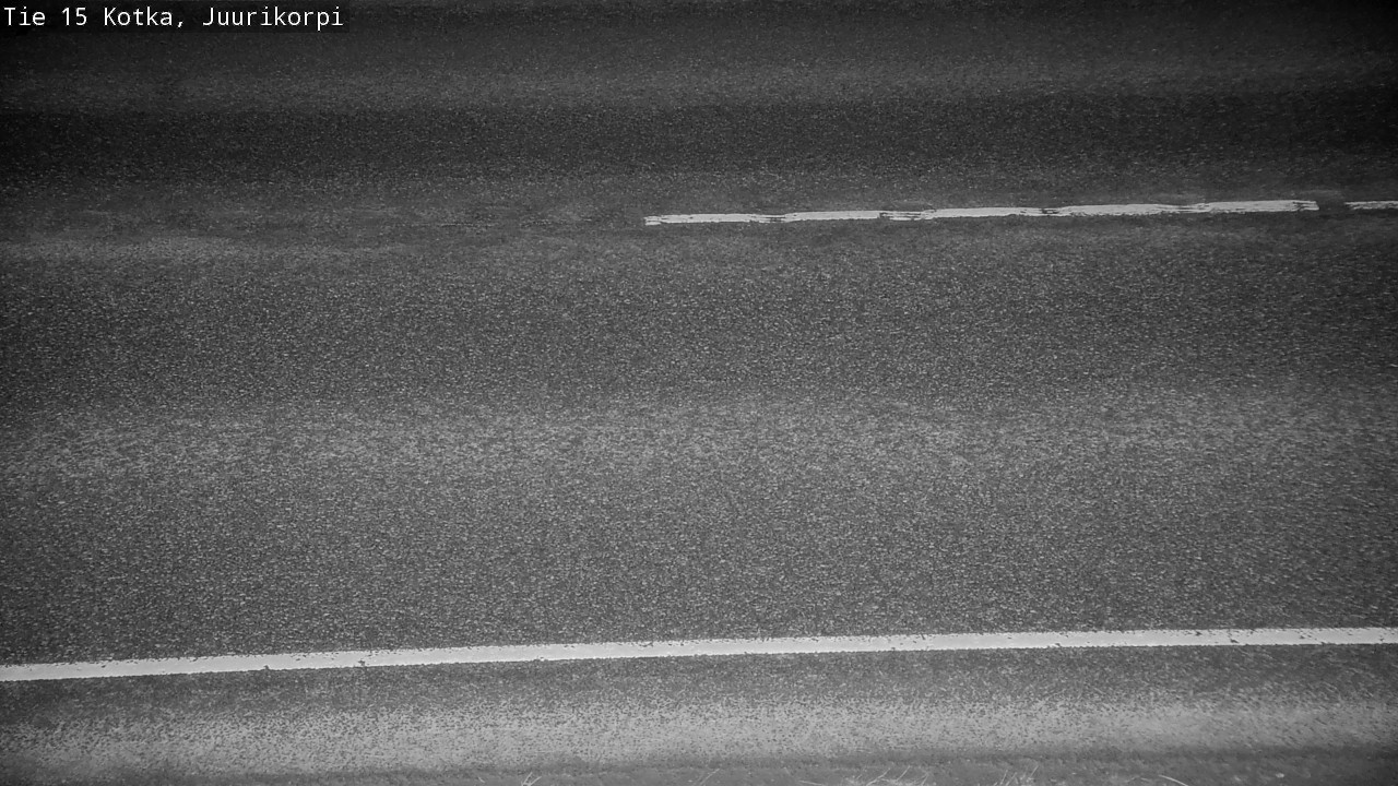 Kelikamerat Kuva Tie 15 Kotka, Juurikorpi, Kotka, Kymenlaakso