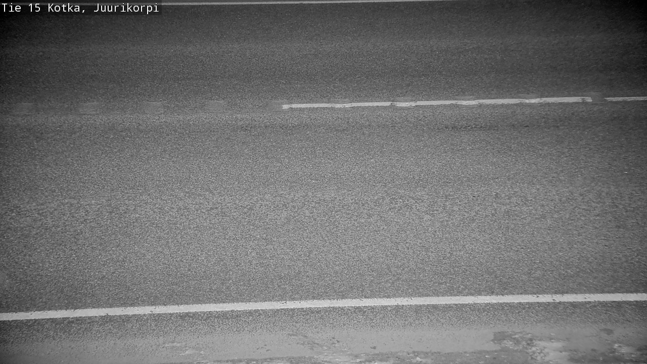 Kelikamerat Kuva Tie 15 Kotka, Juurikorpi, Kotka, Kymenlaakso