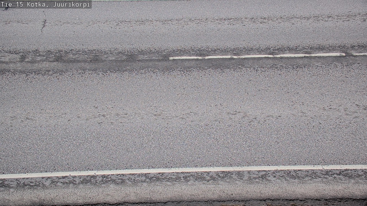 Kelikamerat Kuva Tie 15 Kotka, Juurikorpi, Kotka, Kymenlaakso