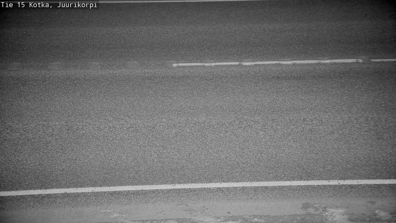 Kelikamerat Kuva Tie 15 Kotka, Juurikorpi, Kotka, Kymenlaakso