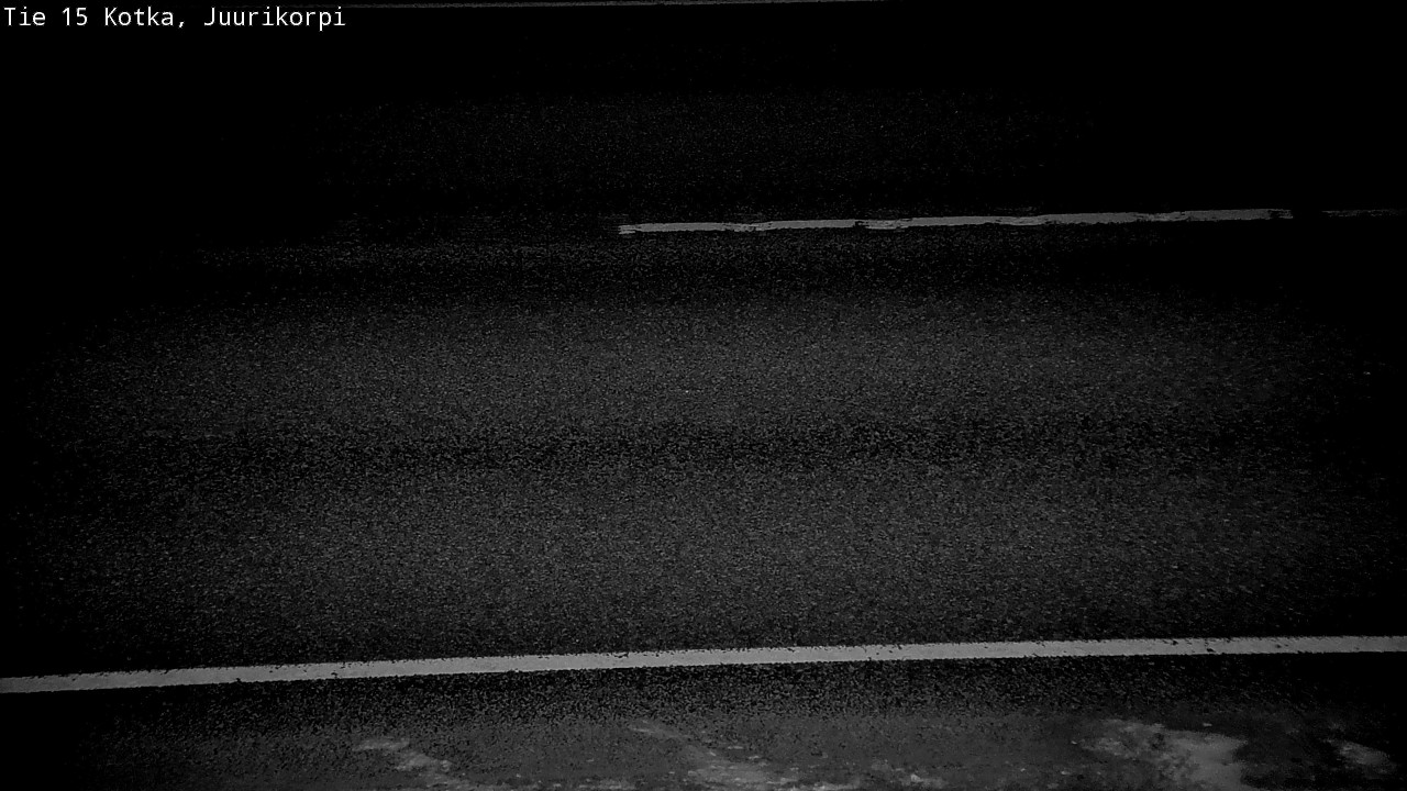 Kelikamerat Kuva Tie 15 Kotka, Juurikorpi, Kotka, Kymenlaakso