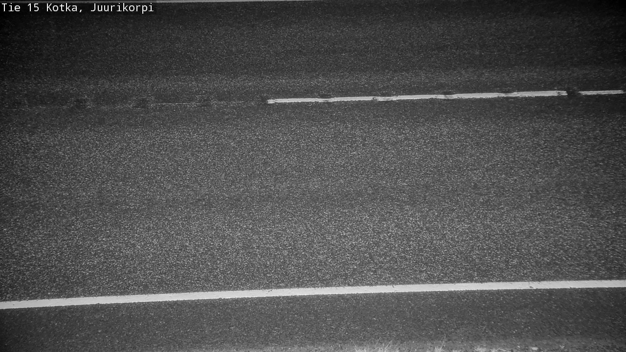 Kelikamerat Kuva Tie 15 Kotka, Juurikorpi, Kotka, Kymenlaakso