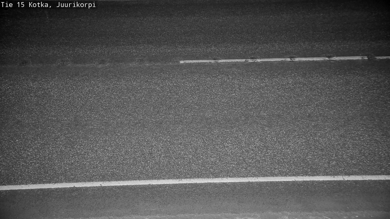 Kelikamerat Kuva Tie 15 Kotka, Juurikorpi, Kotka, Kymenlaakso