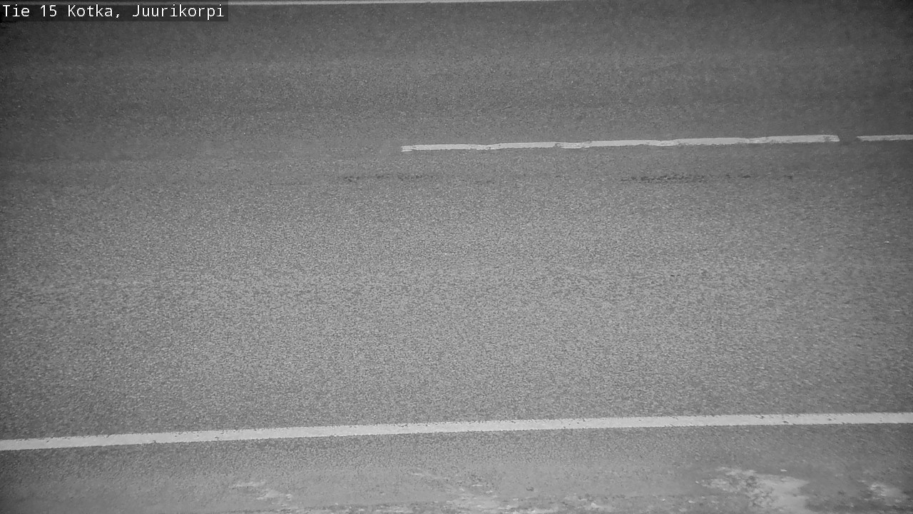 Kelikamerat Kuva Tie 15 Kotka, Juurikorpi, Kotka, Kymenlaakso