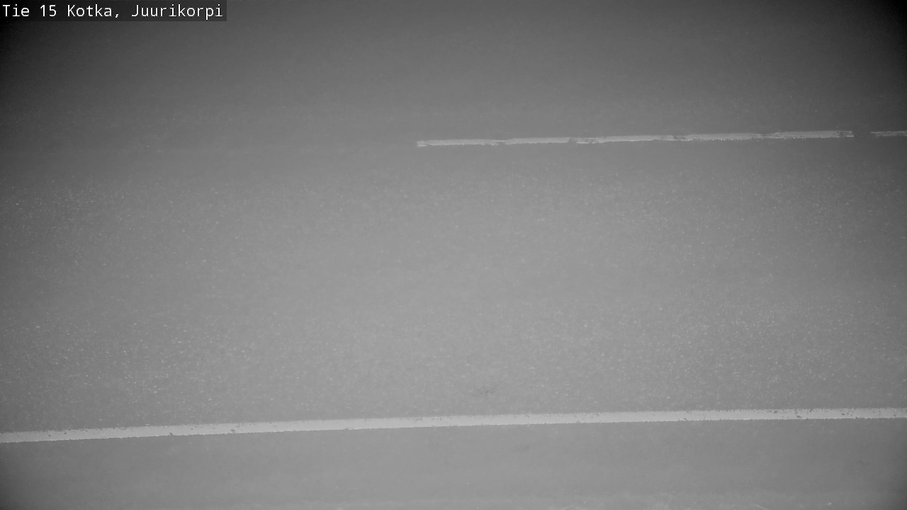 Kelikamerat Kuva Tie 15 Kotka, Juurikorpi, Kotka, Kymenlaakso