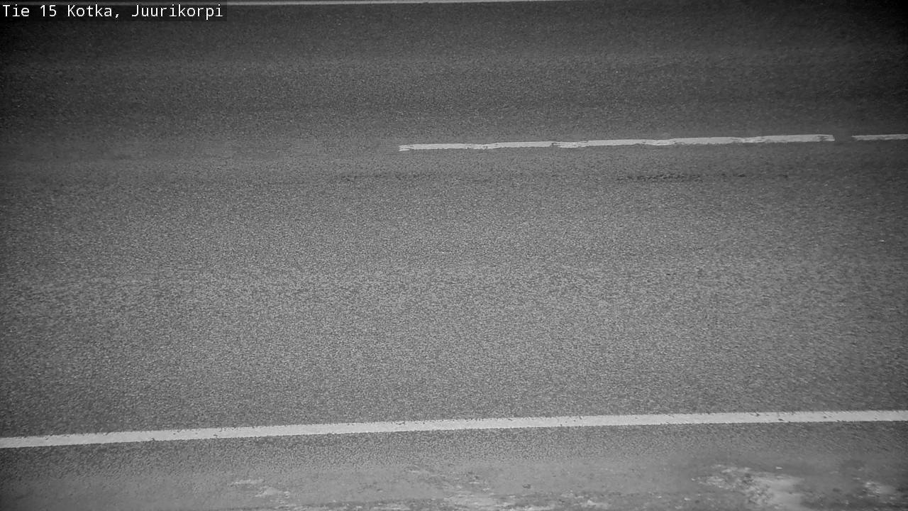 Kelikamerat Kuva Tie 15 Kotka, Juurikorpi, Kotka, Kymenlaakso