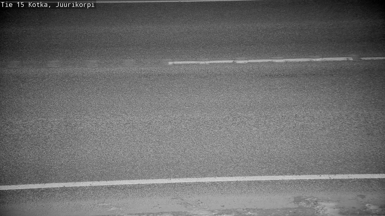 Kelikamerat Kuva Tie 15 Kotka, Juurikorpi, Kotka, Kymenlaakso