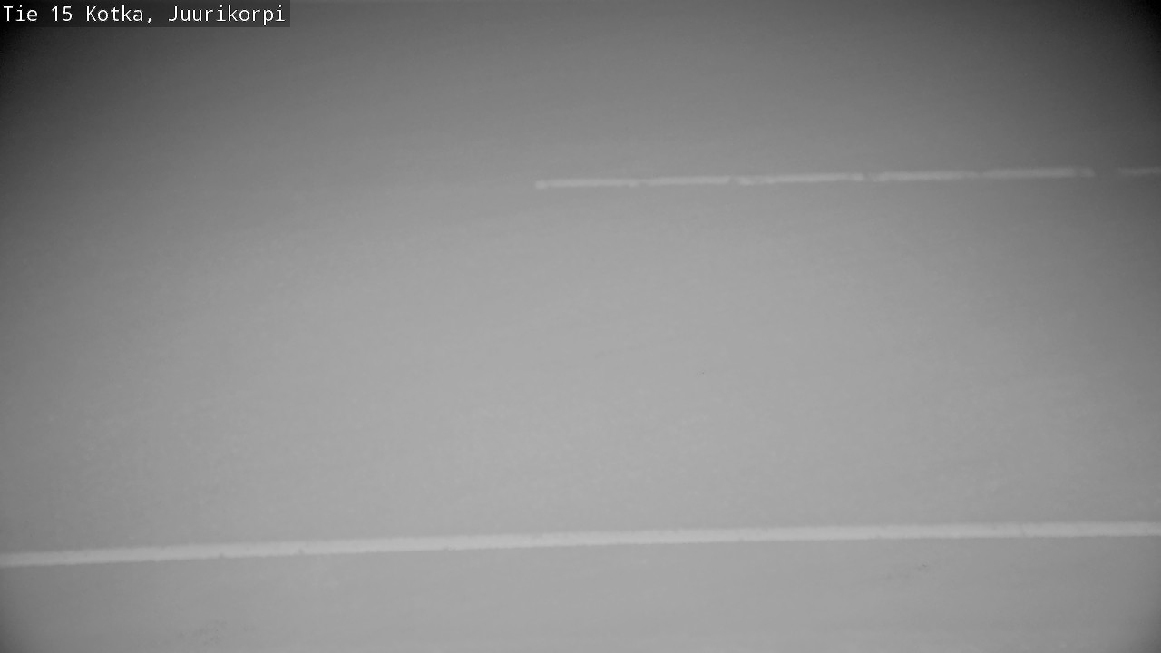 Kelikamerat Kuva Tie 15 Kotka, Juurikorpi, Kotka, Kymenlaakso