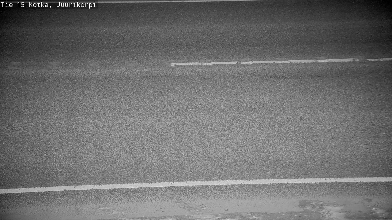 Kelikamerat Kuva Tie 15 Kotka, Juurikorpi, Kotka, Kymenlaakso