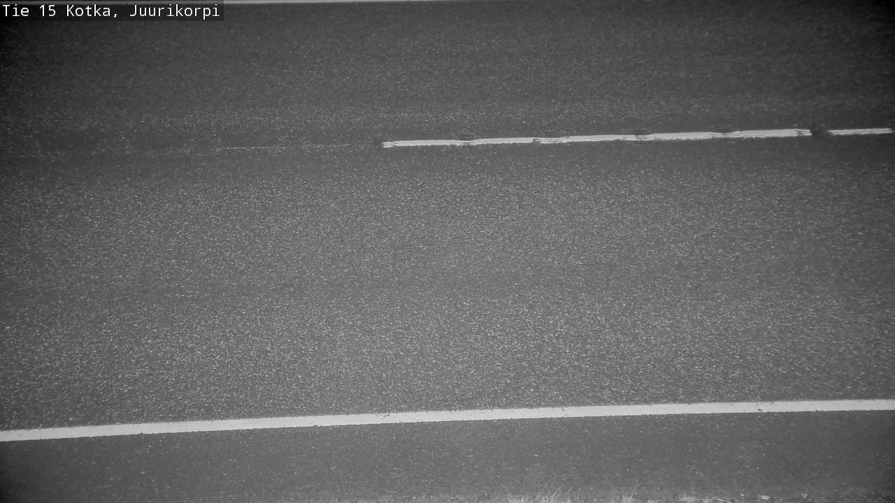 Kelikamerat Kuva Tie 15 Kotka, Juurikorpi, Kotka, Kymenlaakso