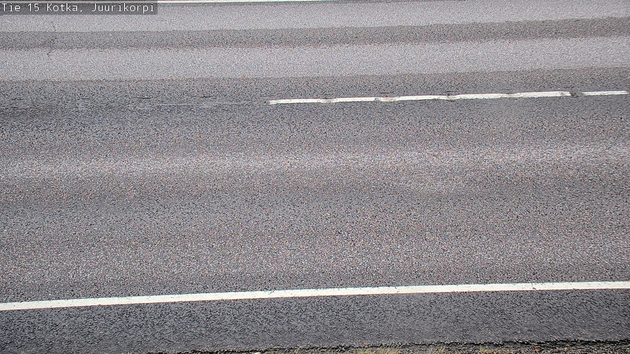 Kelikamerat Kuva Tie 15 Kotka, Juurikorpi, Kotka, Kymenlaakso