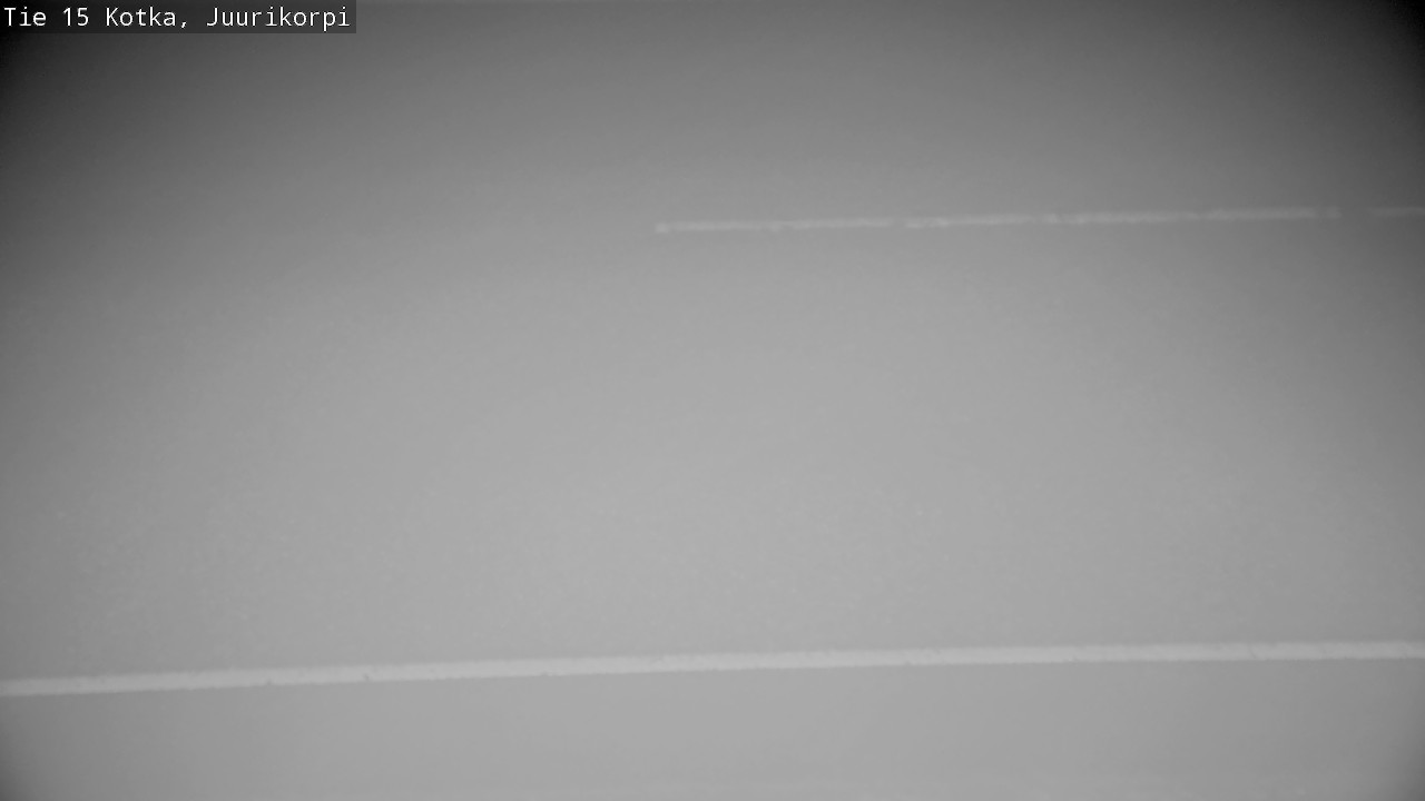 Kelikamerat Kuva Tie 15 Kotka, Juurikorpi, Kotka, Kymenlaakso