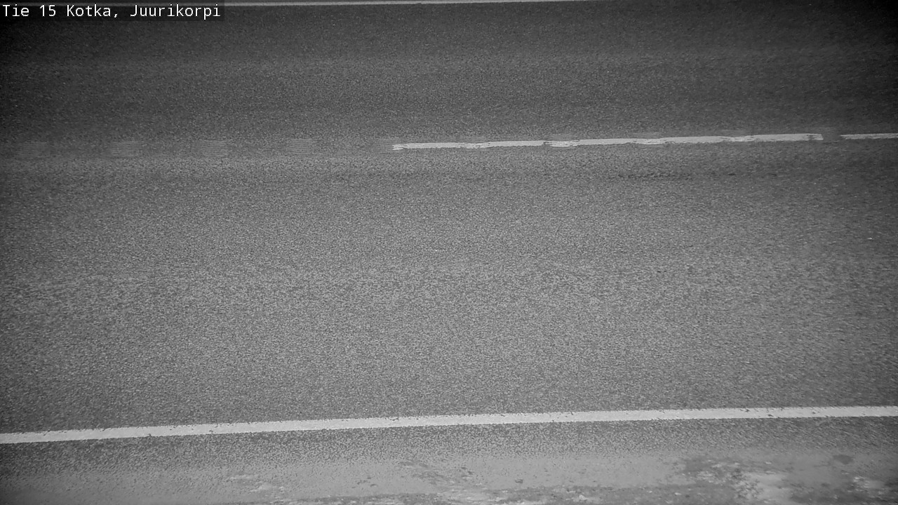 Kelikamerat Kuva Tie 15 Kotka, Juurikorpi, Kotka, Kymenlaakso