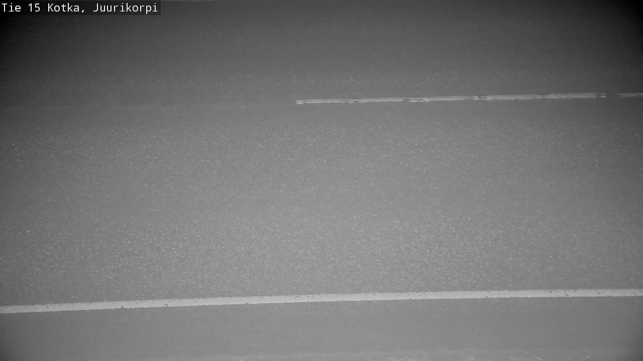 Kelikamerat Kuva Tie 15 Kotka, Juurikorpi, Kotka, Kymenlaakso