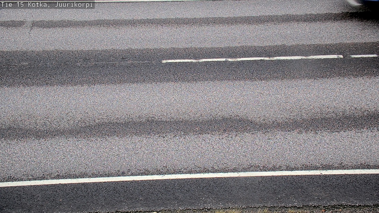 Kelikamerat Kuva Tie 15 Kotka, Juurikorpi, Kotka, Kymenlaakso