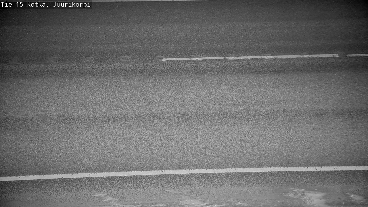 Kelikamerat Kuva Tie 15 Kotka, Juurikorpi, Kotka, Kymenlaakso