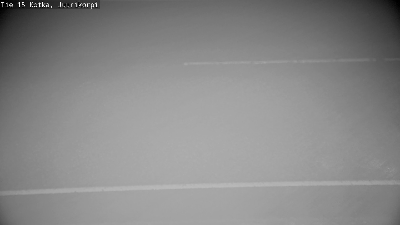 Kelikamerat Kuva Tie 15 Kotka, Juurikorpi, Kotka, Kymenlaakso