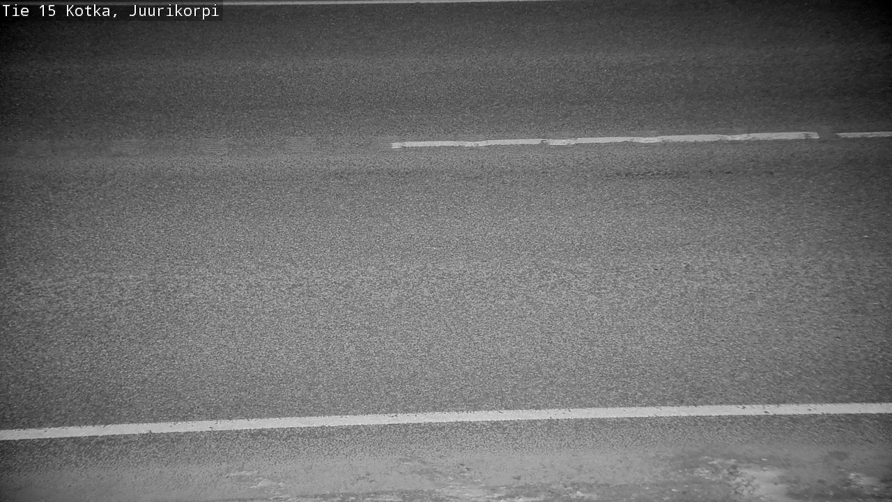 Kelikamerat Kuva Tie 15 Kotka, Juurikorpi, Kotka, Kymenlaakso