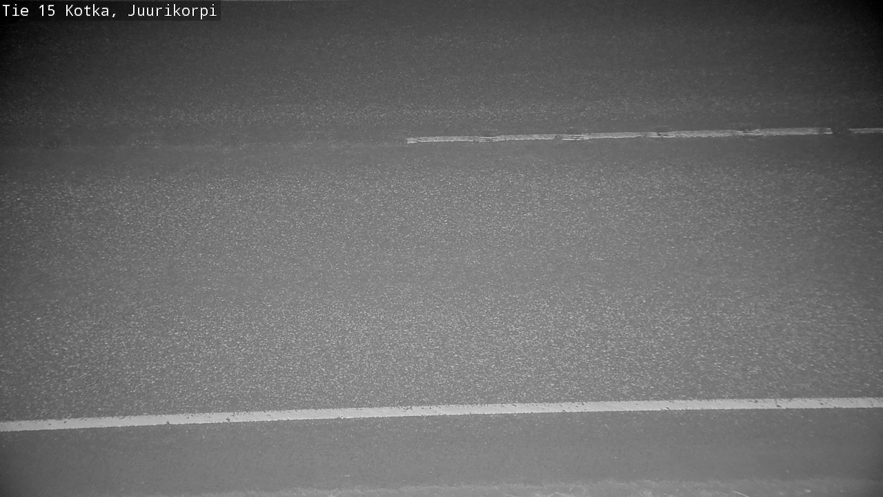 Kelikamerat Kuva Tie 15 Kotka, Juurikorpi, Kotka, Kymenlaakso