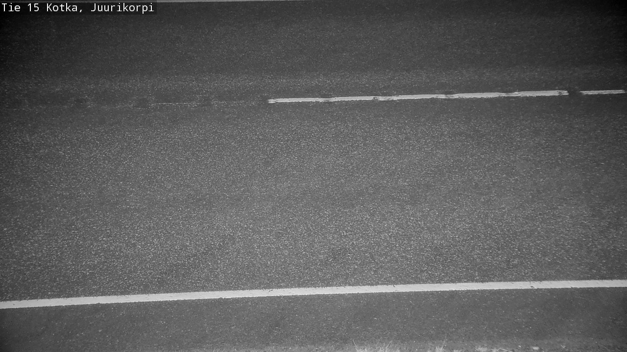 Kelikamerat Kuva Tie 15 Kotka, Juurikorpi, Kotka, Kymenlaakso