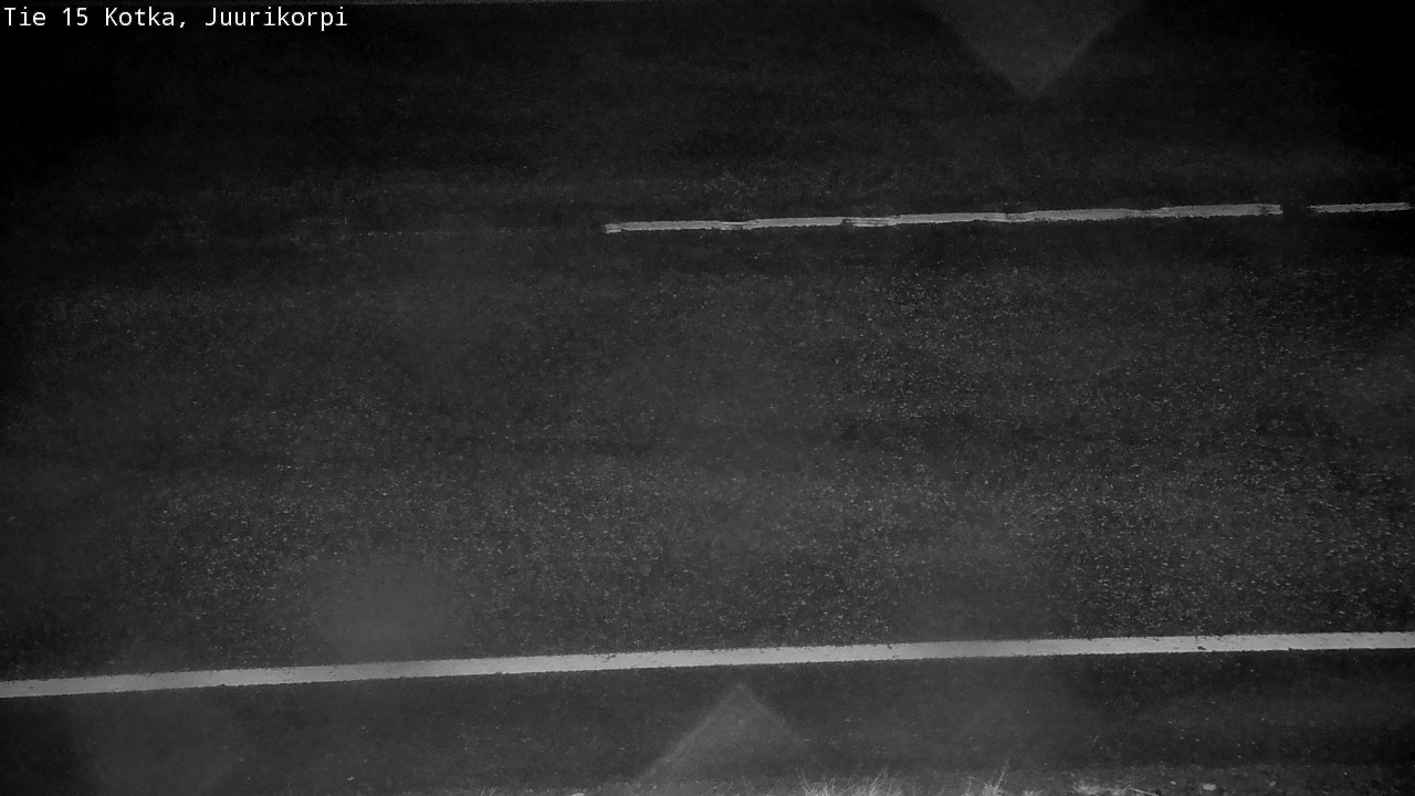 Kelikamerat Kuva Tie 15 Kotka, Juurikorpi, Kotka, Kymenlaakso