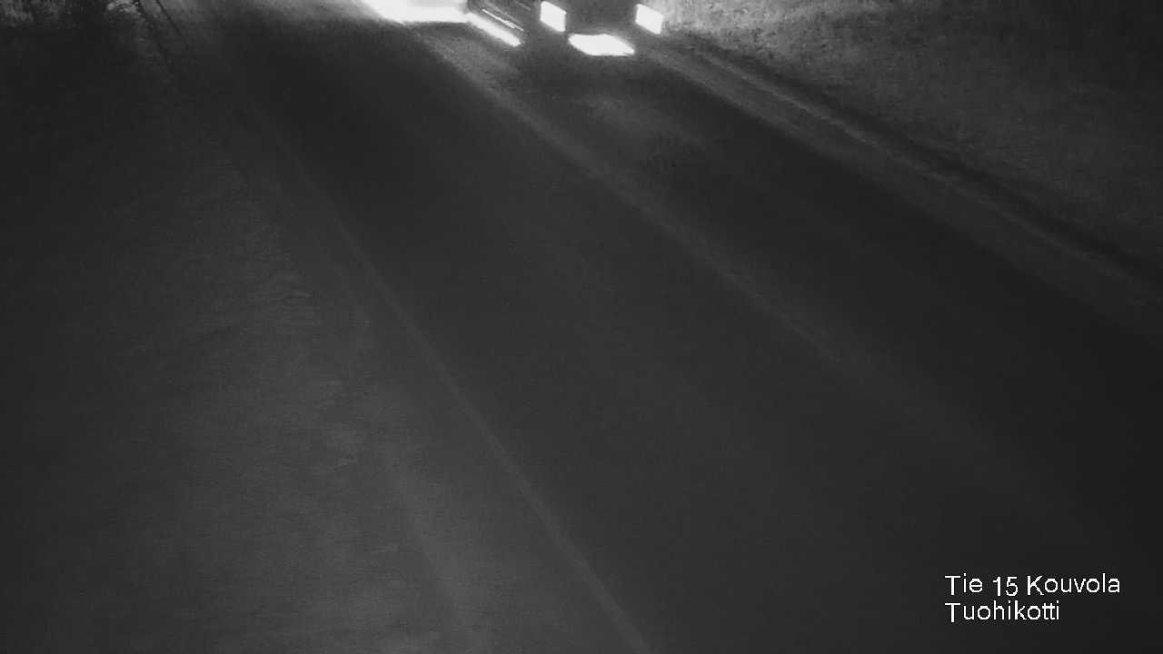 Kelikamerat Kuva Tie 15 Kouvola, Tuohikotti, Kouvola, Kymenlaakso