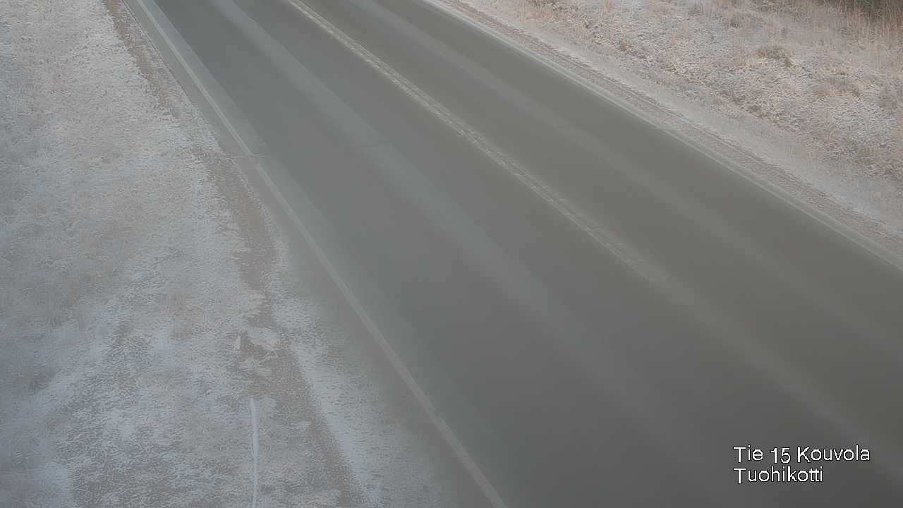 Kelikamerat Kuva Tie 15 Kouvola, Tuohikotti, Kouvola, Kymenlaakso