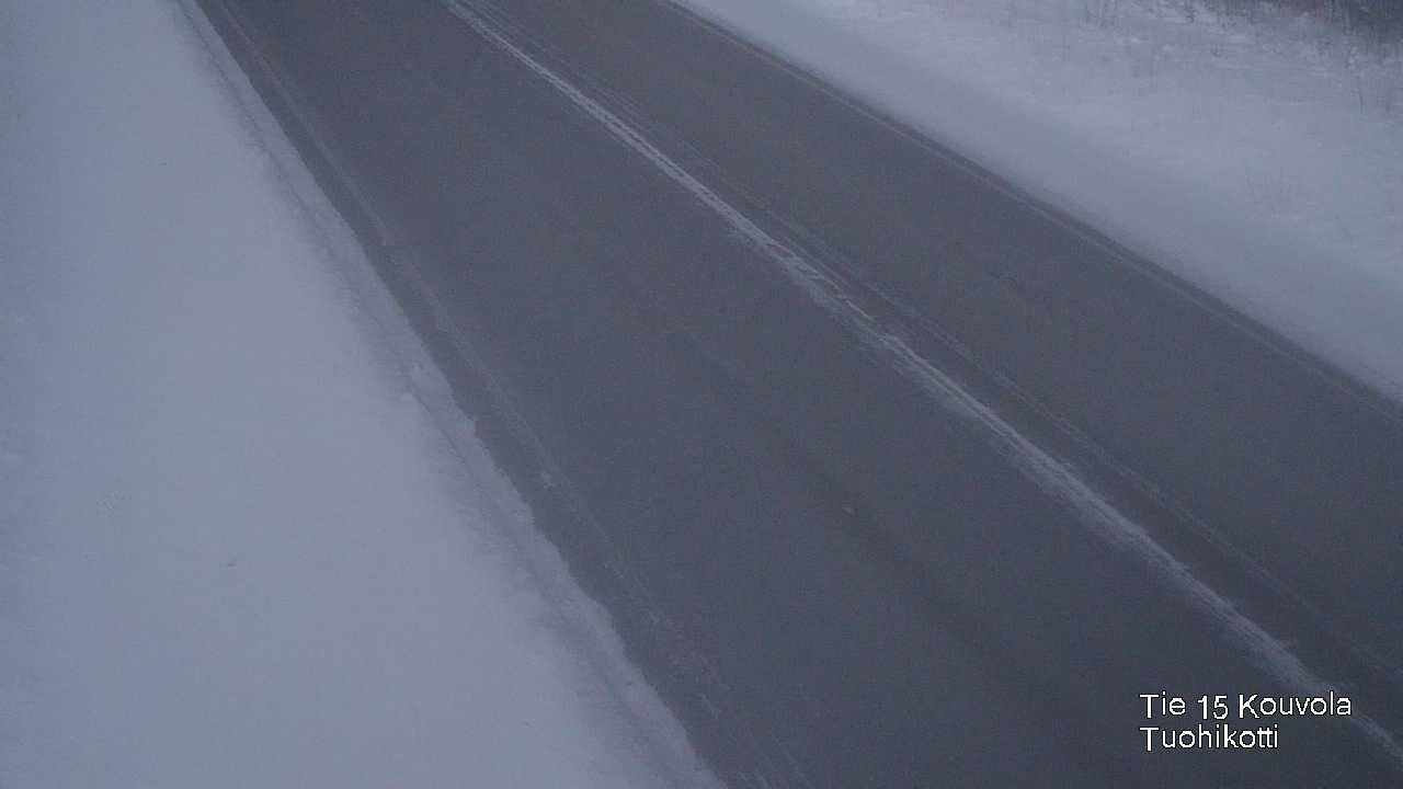 Kelikamerat Kuva Tie 15 Kouvola, Tuohikotti, Kouvola, Kymenlaakso