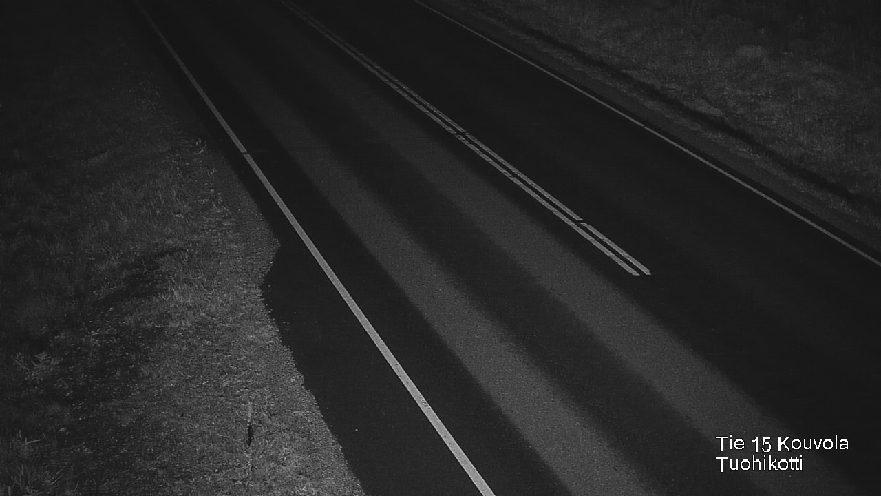 Kelikamerat Kuva Tie 15 Kouvola, Tuohikotti, Kouvola, Kymenlaakso