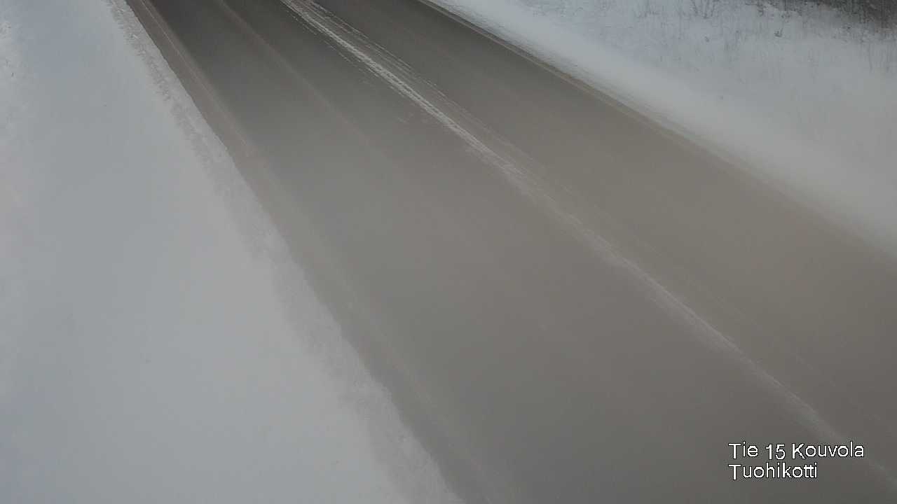 Kelikamerat Kuva Tie 15 Kouvola, Tuohikotti, Kouvola, Kymenlaakso