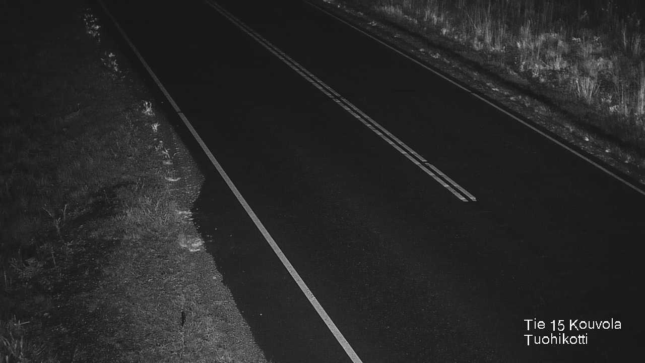 Kelikamerat Kuva Tie 15 Kouvola, Tuohikotti, Kouvola, Kymenlaakso