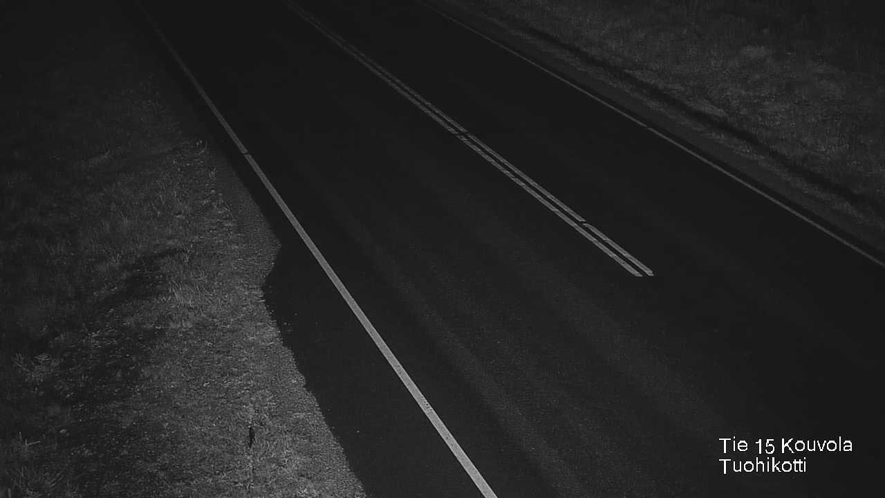 Kelikamerat Kuva Tie 15 Kouvola, Tuohikotti, Kouvola, Kymenlaakso