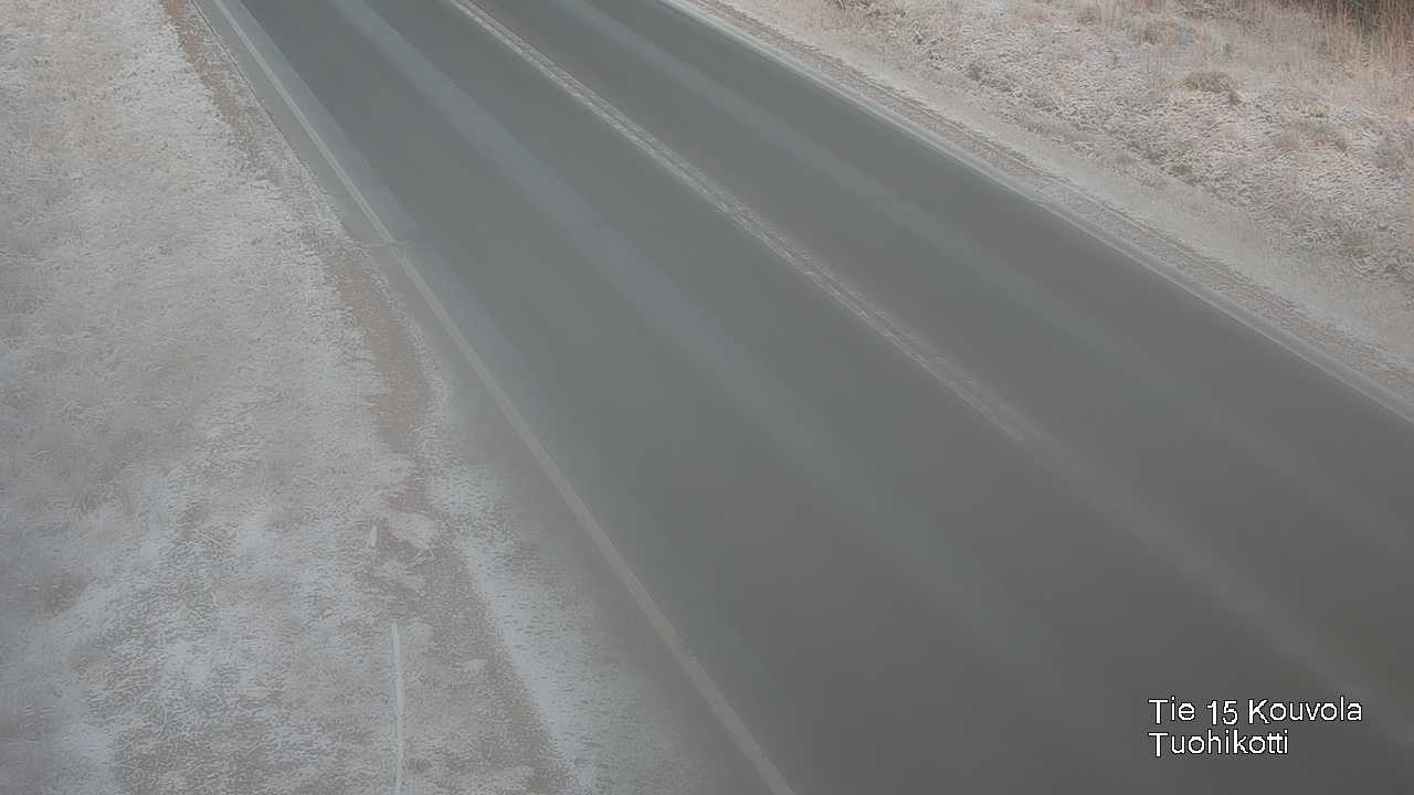 Kelikamerat Kuva Tie 15 Kouvola, Tuohikotti, Kouvola, Kymenlaakso