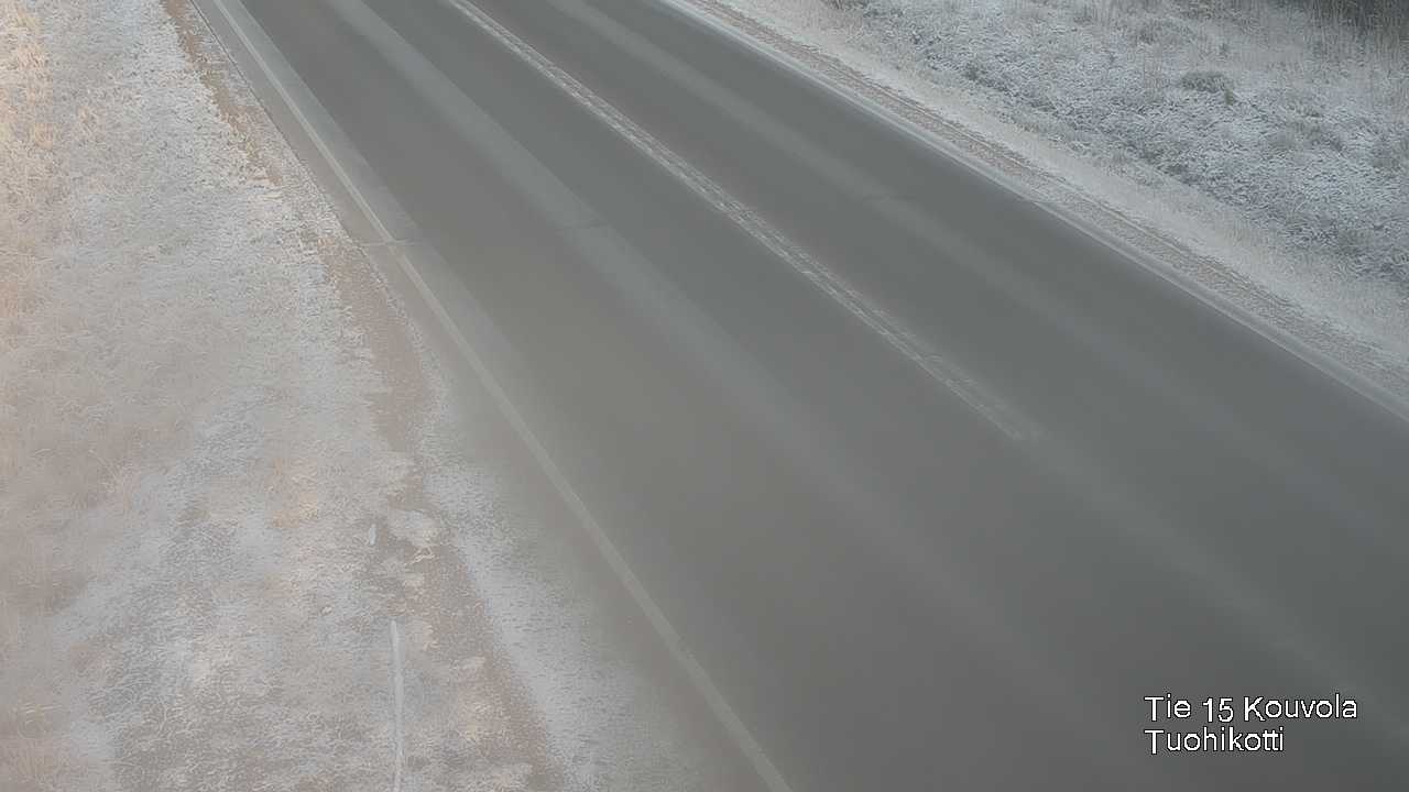 Kelikamerat Kuva Tie 15 Kouvola, Tuohikotti, Kouvola, Kymenlaakso