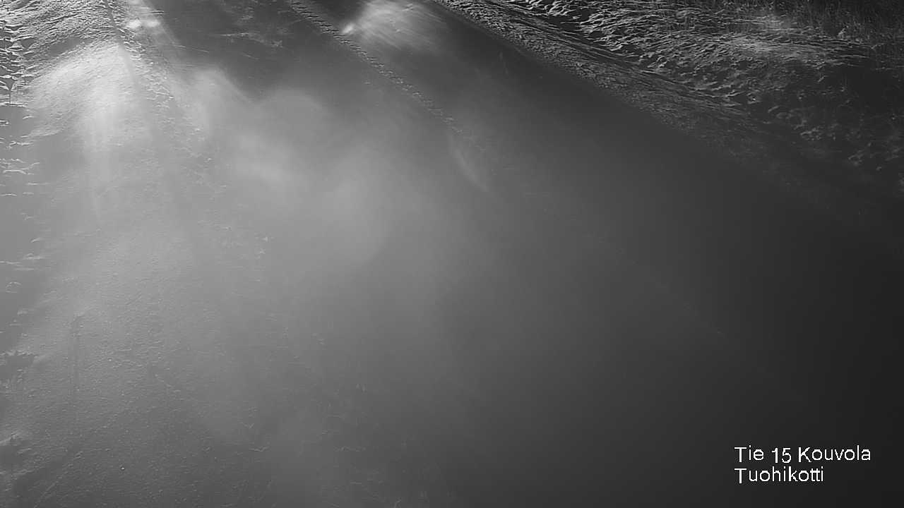 Kelikamerat Kuva Tie 15 Kouvola, Tuohikotti, Kouvola, Kymenlaakso