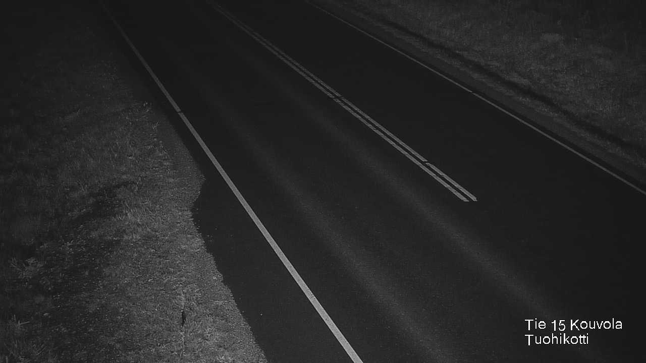 Kelikamerat Kuva Tie 15 Kouvola, Tuohikotti, Kouvola, Kymenlaakso