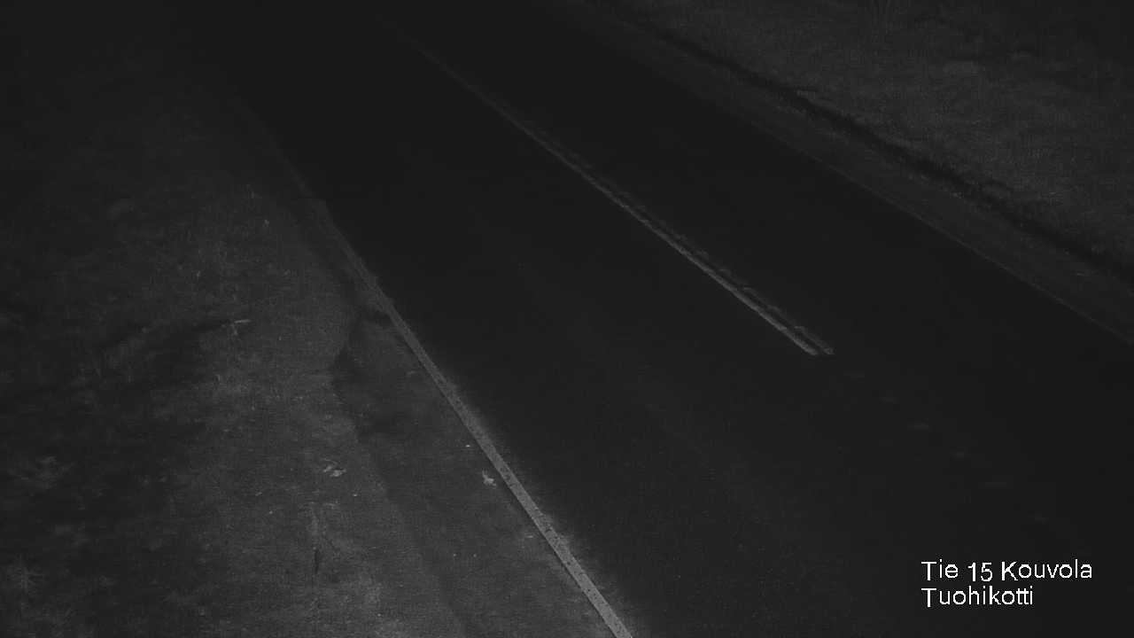 Kelikamerat Kuva Tie 15 Kouvola, Tuohikotti, Kouvola, Kymenlaakso