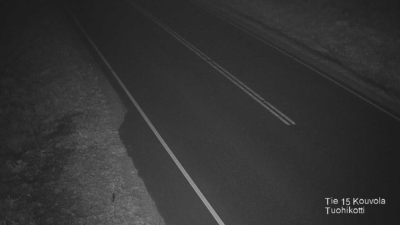 Kelikamerat Kuva Tie 15 Kouvola, Tuohikotti, Kouvola, Kymenlaakso