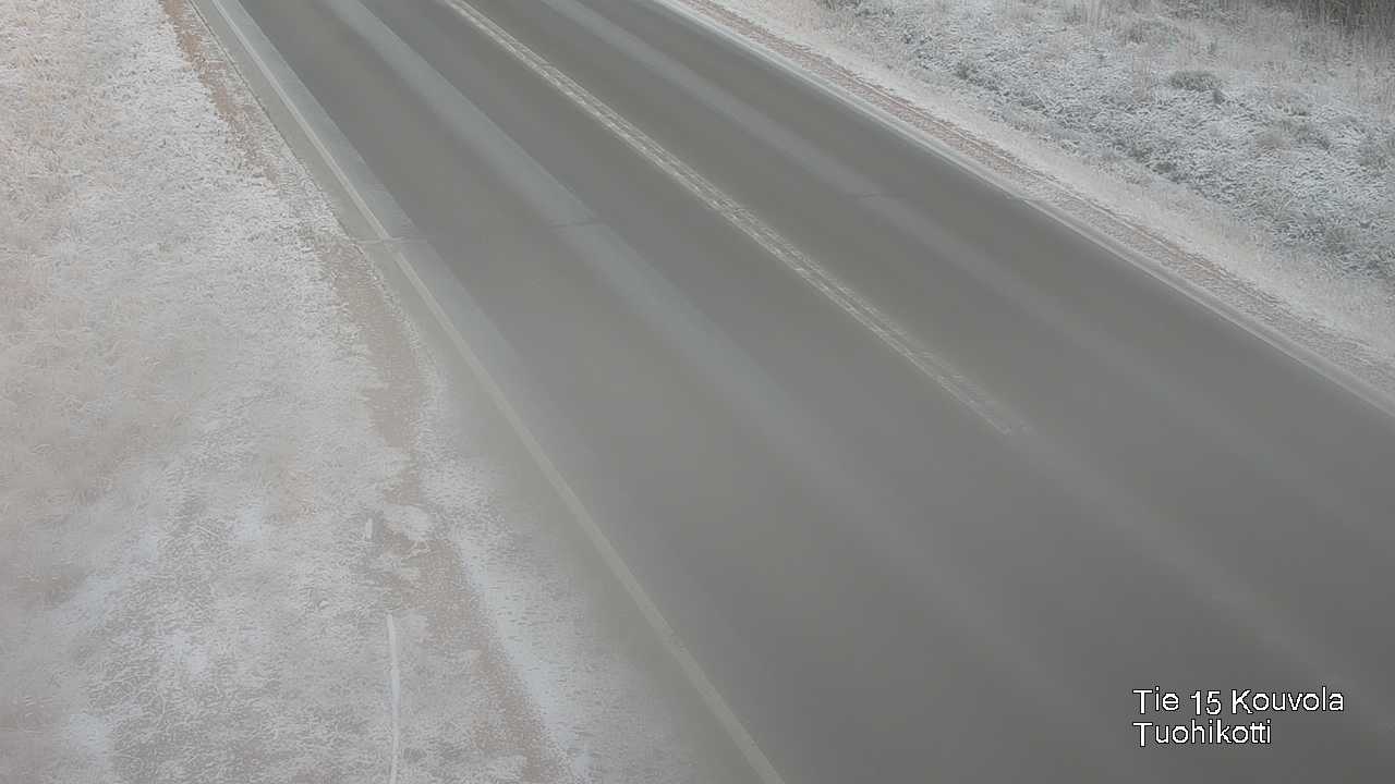 Kelikamerat Kuva Tie 15 Kouvola, Tuohikotti, Kouvola, Kymenlaakso