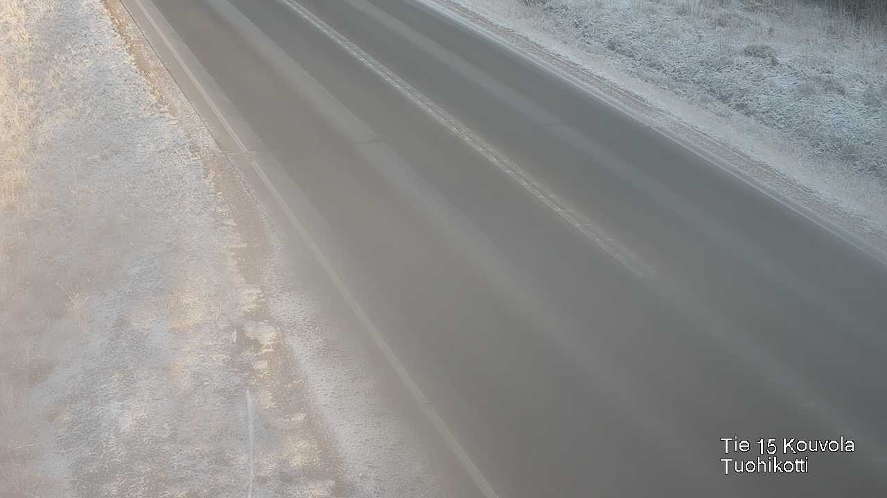 Kelikamerat Kuva Tie 15 Kouvola, Tuohikotti, Kouvola, Kymenlaakso