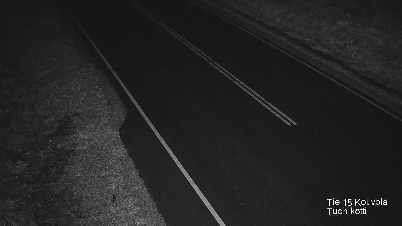 Kelikamerat Kuva Tie 15 Kouvola, Tuohikotti, Kouvola, Kymenlaakso