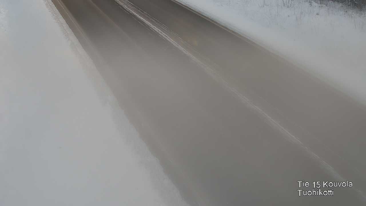 Kelikamerat Kuva Tie 15 Kouvola, Tuohikotti, Kouvola, Kymenlaakso