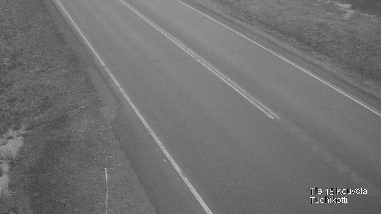 Kelikamerat Kuva Tie 15 Kouvola, Tuohikotti, Kouvola, Kymenlaakso