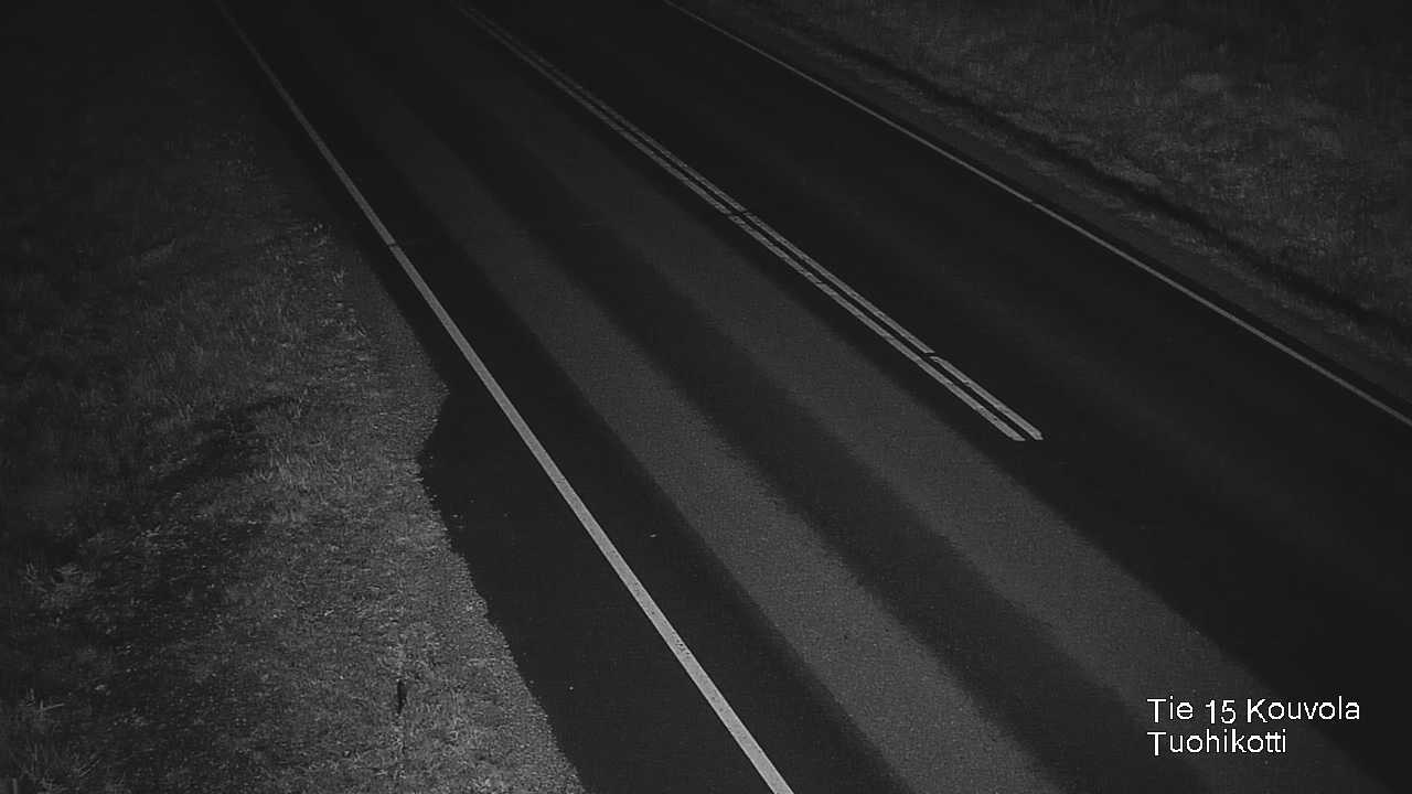 Kelikamerat Kuva Tie 15 Kouvola, Tuohikotti, Kouvola, Kymenlaakso