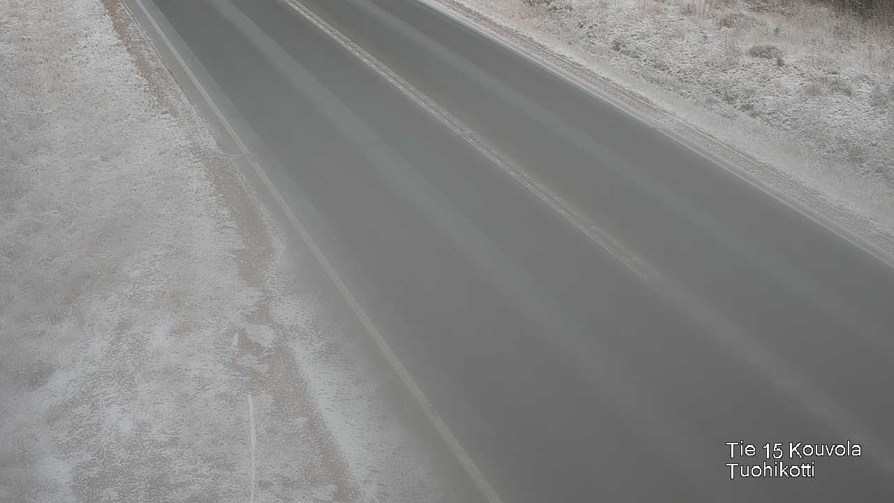 Kelikamerat Kuva Tie 15 Kouvola, Tuohikotti, Kouvola, Kymenlaakso