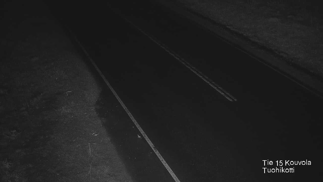 Kelikamerat Kuva Tie 15 Kouvola, Tuohikotti, Kouvola, Kymenlaakso